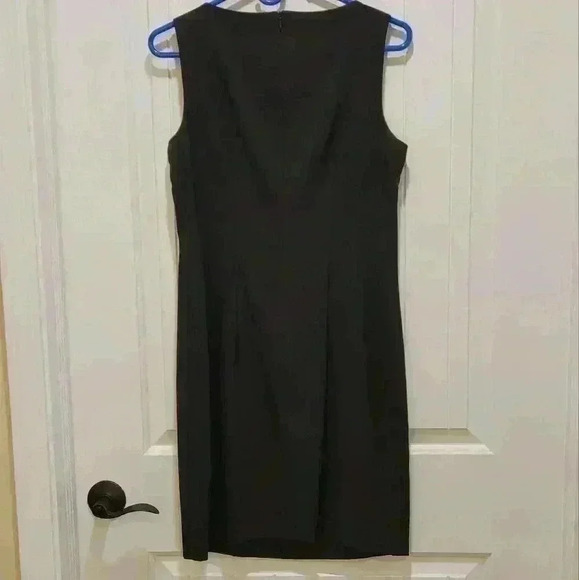 Ab studio little black dress - Picture 3 of 3